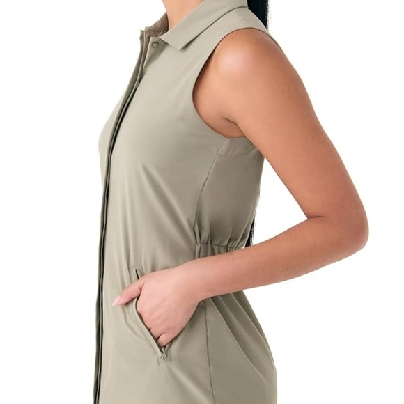 Lole • NWT dress PTP 18”-20” - Picture 2 of 3